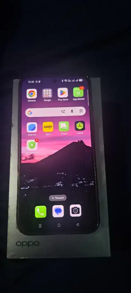OPPO Reno 14 5G