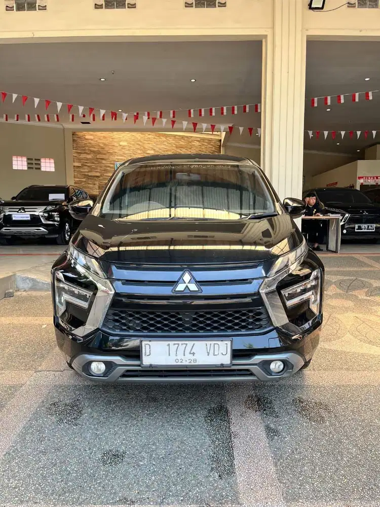 MITSUBISHI XPANDER SPORT 1.5 AT 2022