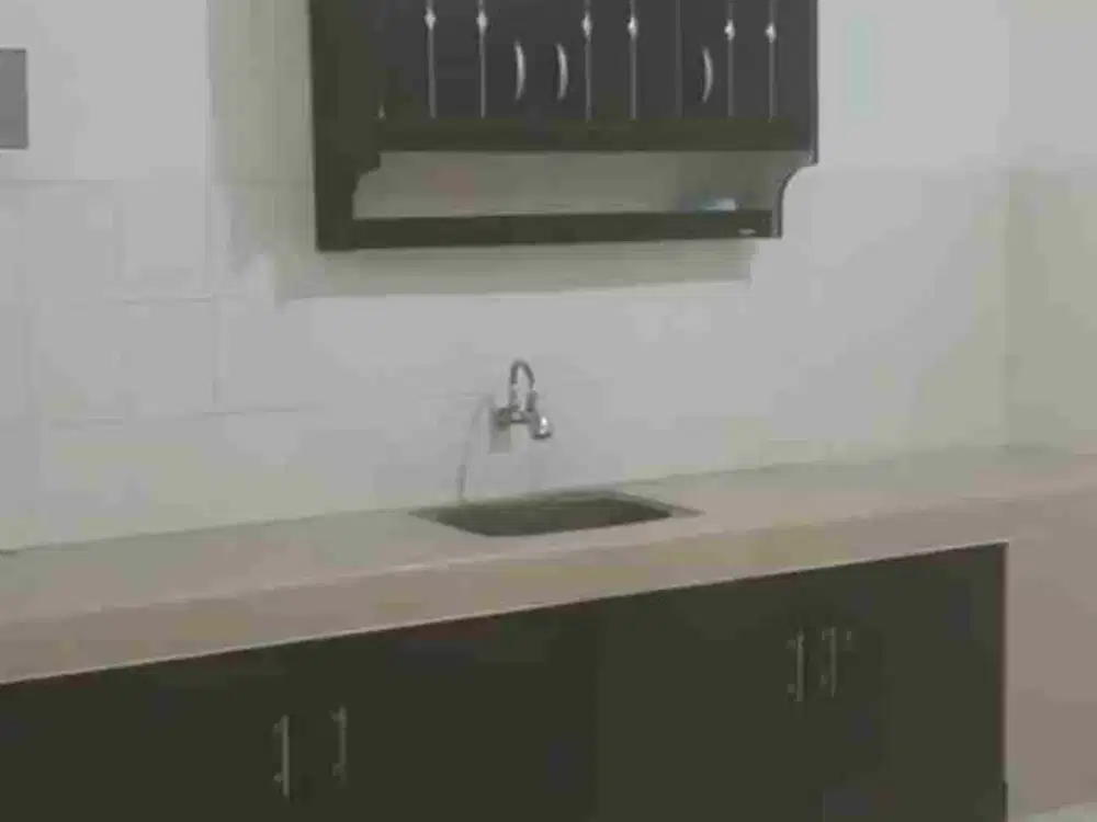 disewakan Apart boutique Kemayoran 2+1 Kamar semi furnished hanya 38juta/th lohh