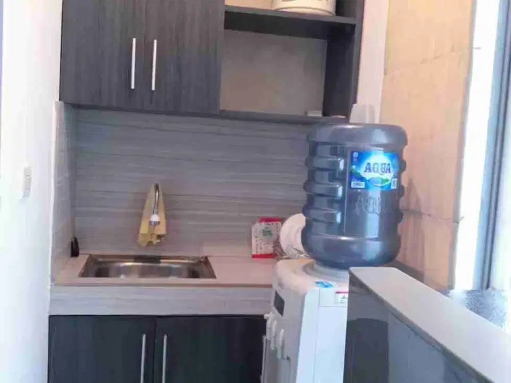 Apartemen Menteng Square