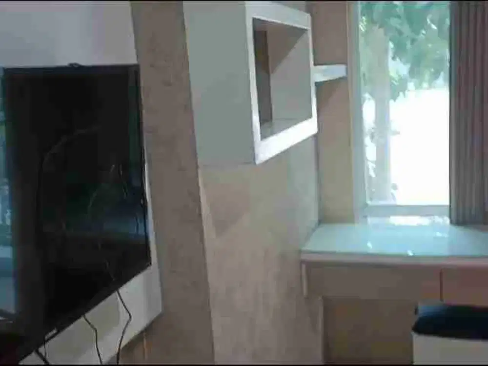 JUAL SEGERA APARTEMEN TANGLIN LANTAI 1 KONEKTING POOL. APARTEMEN LANGSUNG TERHUBUNG PAKUWON MALL HRG NEGO