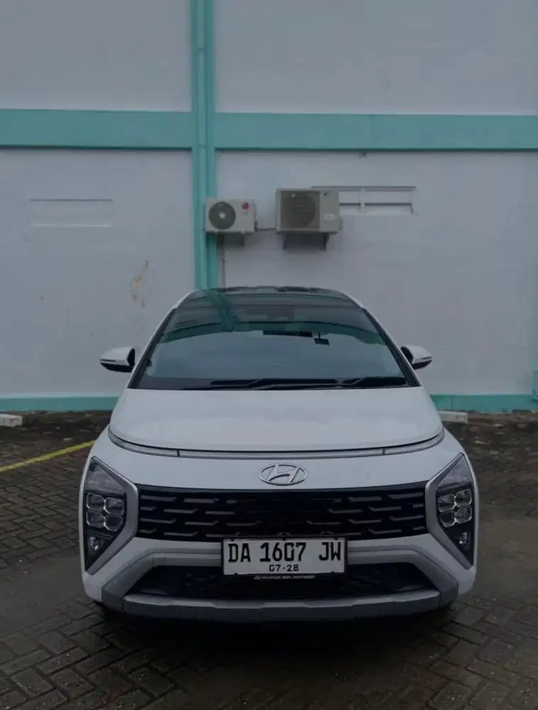 Stargezer Prime Captain Seat