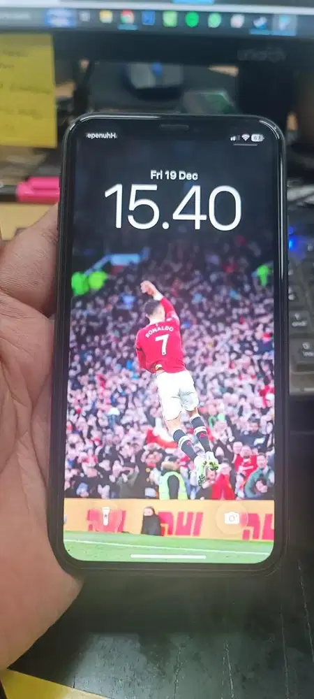 IPHONE 11 64GB Ex Ibox