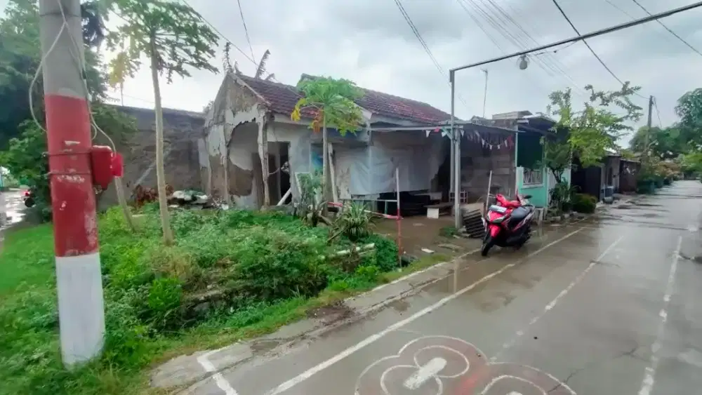 Jual cepat pesona mutiara tambun