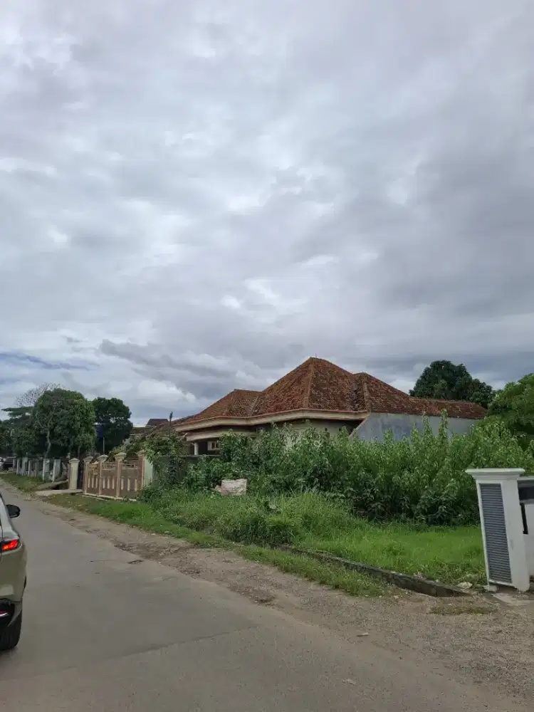 Tanah di jual di tanjung senang