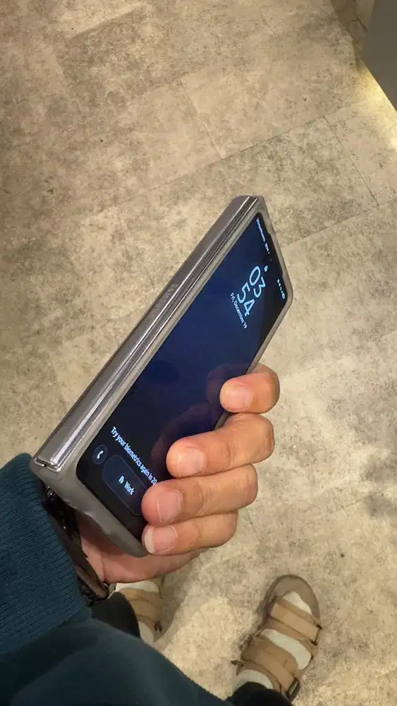 Samsung Fold 5 Fold5 512