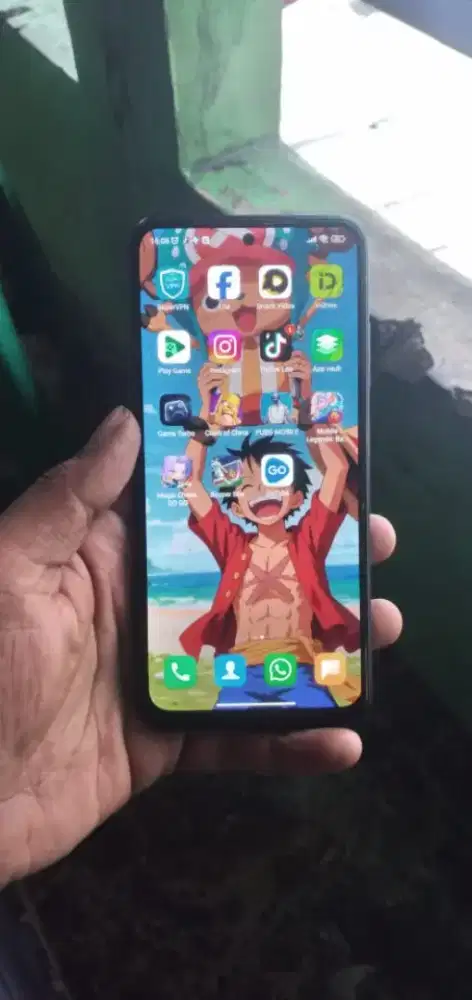 Xiaomi redmi note 10 4/64