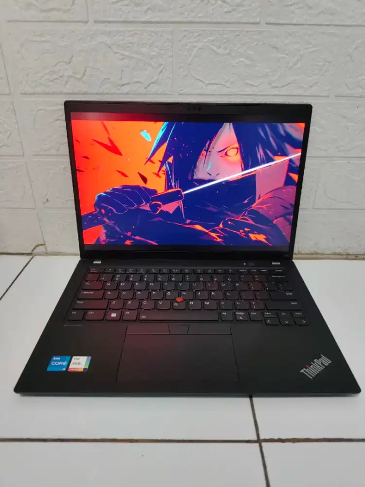 LENOVO THINKPAD T14s Gen 4 Intel Core i5 Gen 1335U