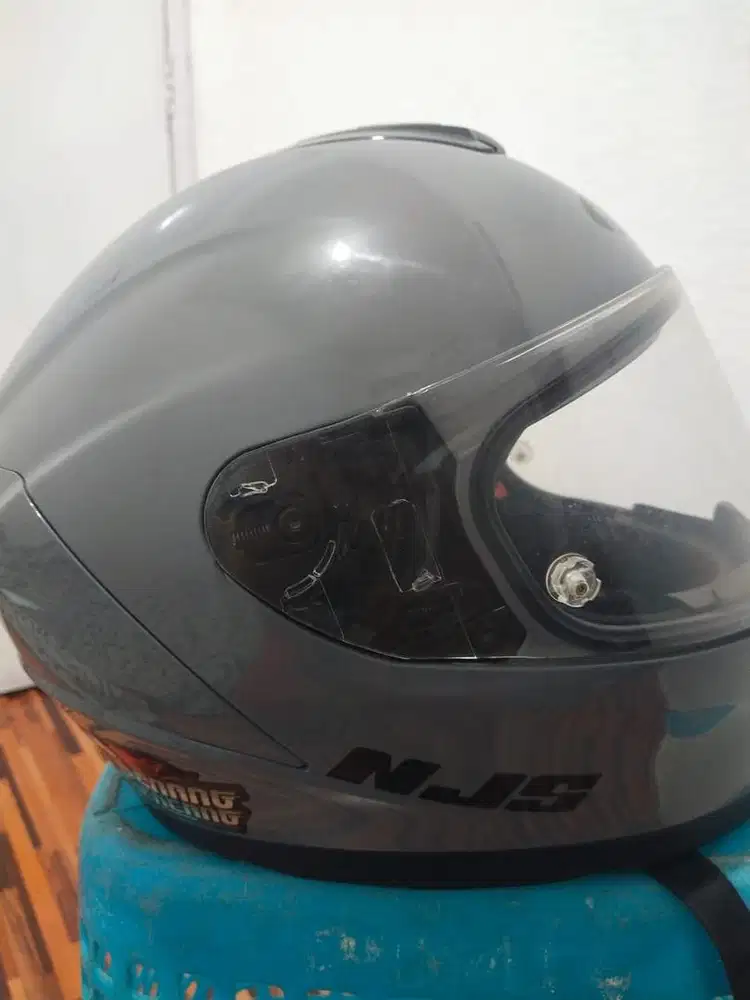 Jual Cepat Helm