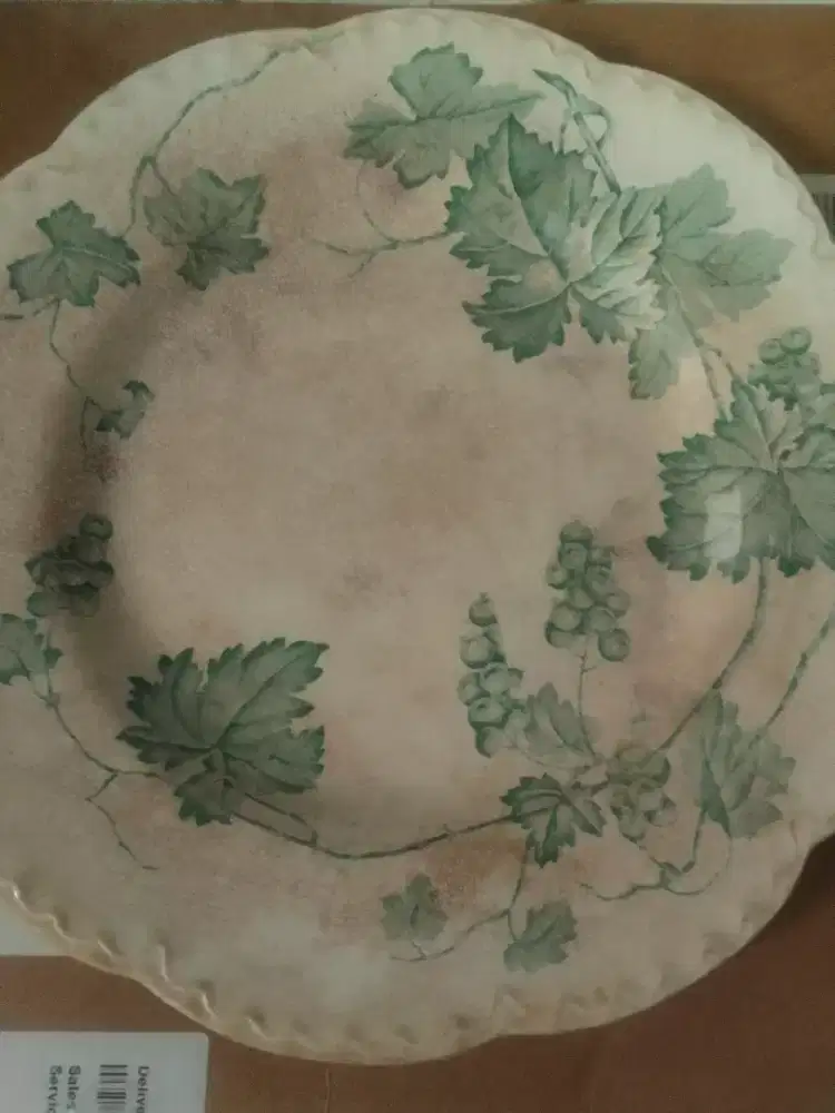 JohnsonBros England 1883