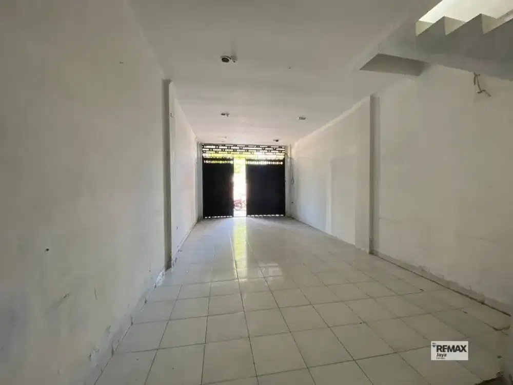 Prime Two Storey Shophouse For Rent In Kuta