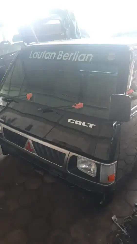 Kabin l300 ori copotan