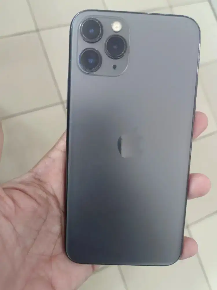 Iphone 11 pro 64 inter