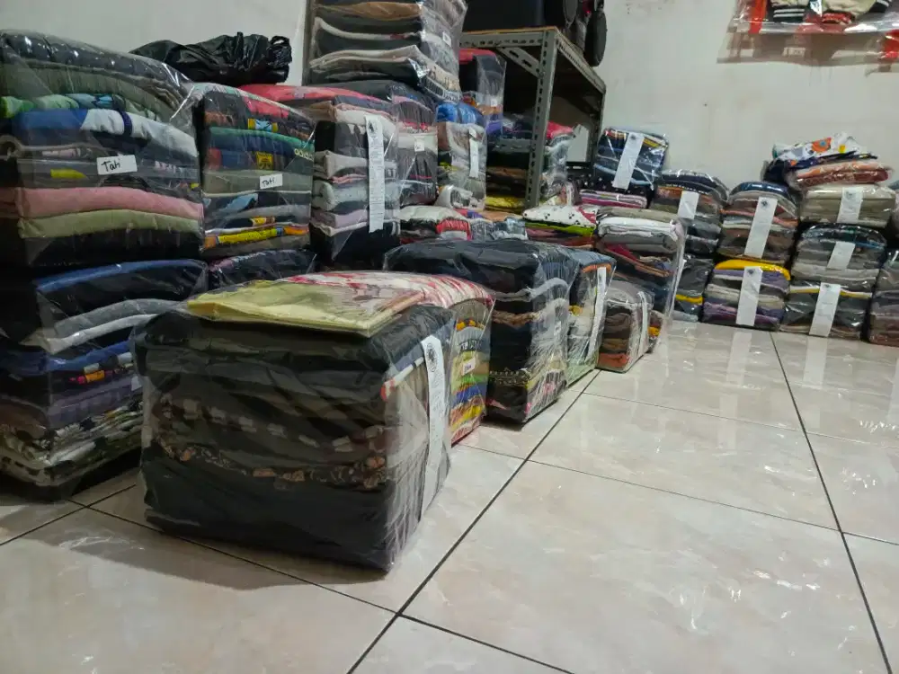 Dibutuhkan segera karyawati laundry