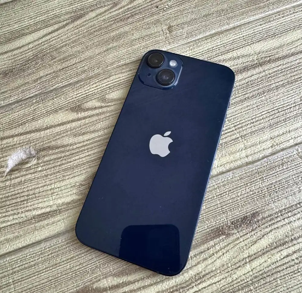 Iphone 14 Plus 128GB Beacukai Mulus Fullset