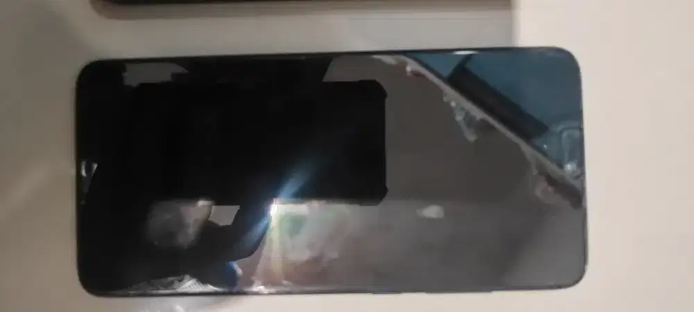 Dijual Xiaomi Redmi Note 8 Pro NFC 6/128