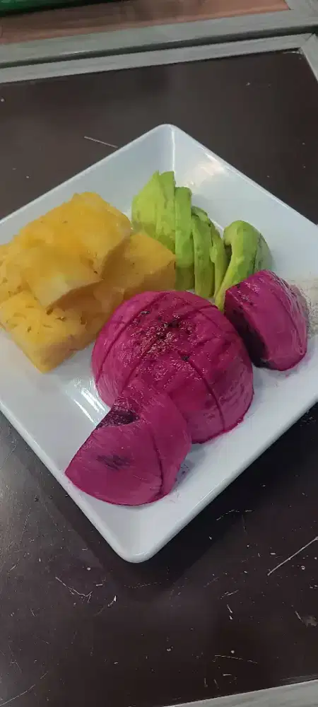 Helper Kitchen - Jelambar - Jakbar