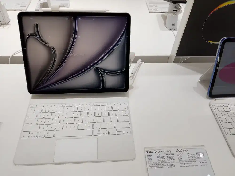 Cicilan macbook yang bisa di lipat cuma pakai ktp