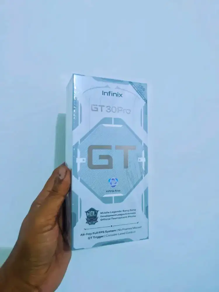 Infinix GT 3o Pro (8/256) Gb