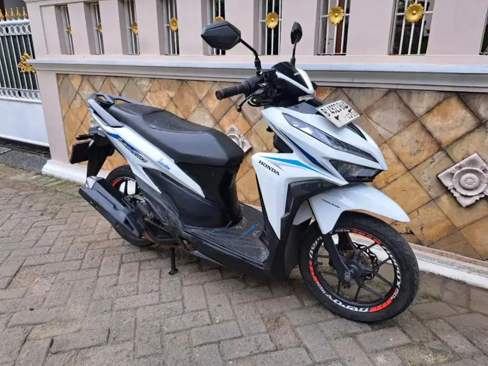 Honda Vario 125 2019