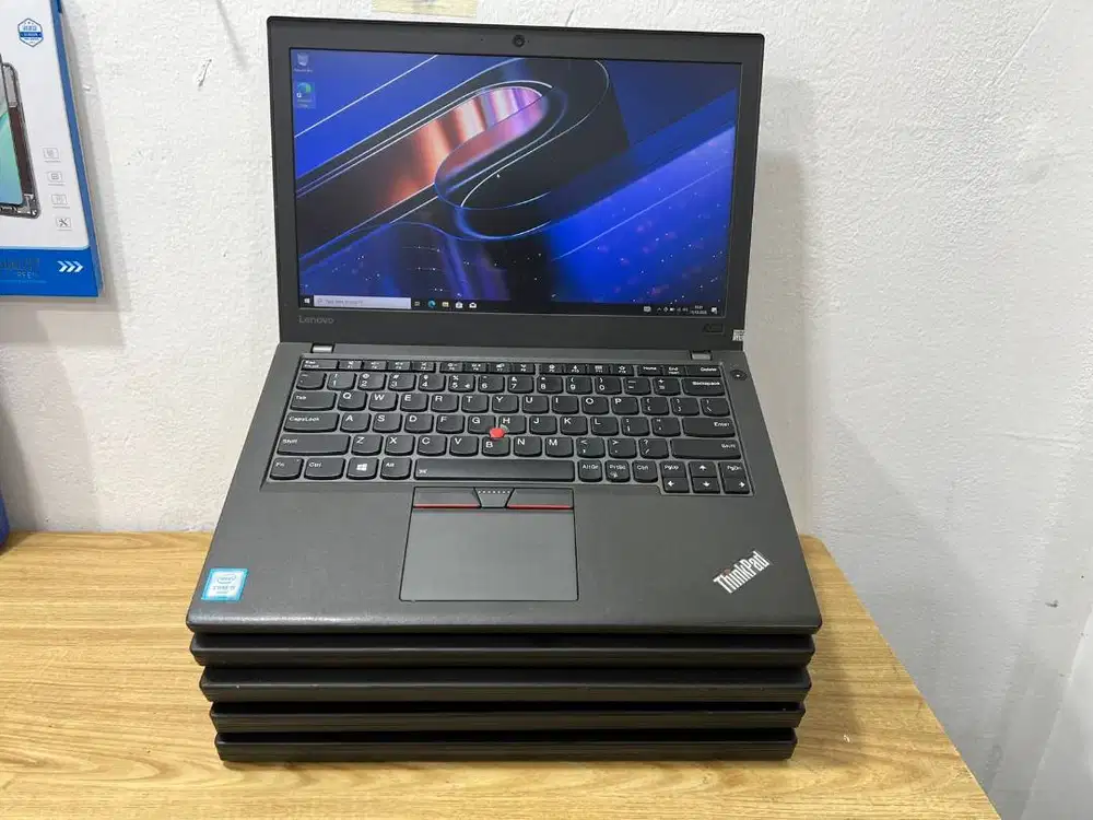 Laptop Lenovo Thinkpad x270 Core i5 Gen6 Ram 8GB 12,5inch N-WJ