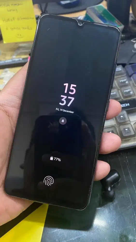 SAMSUNG A32 6/128GB fullset