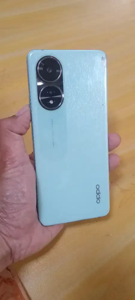 Oppo A58 ram 6/128g matot