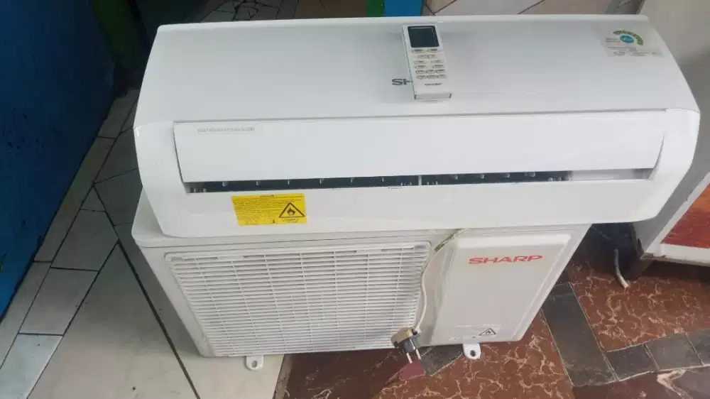 AC Sharp ucy 1/2pk