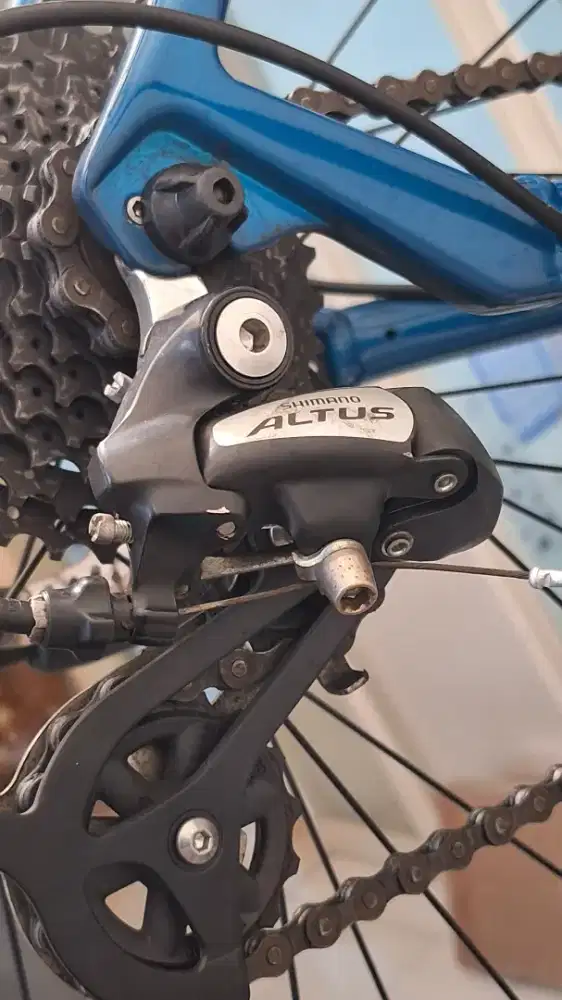 Polygon path 2 700C tahun 2023