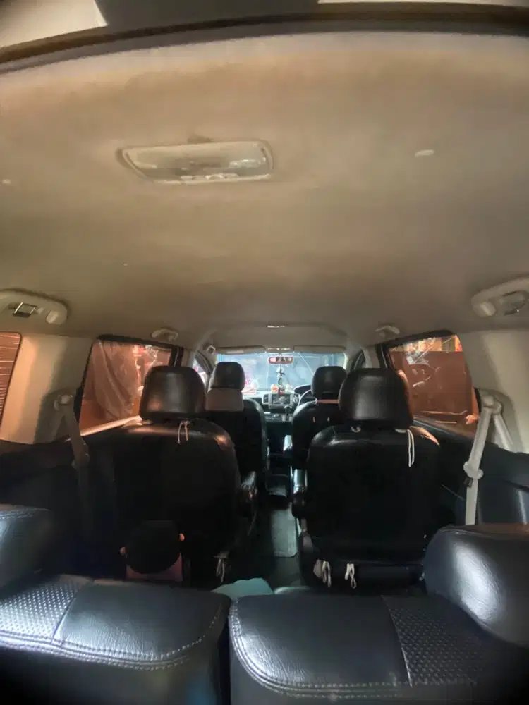 Honda Freed 2011 Bensin