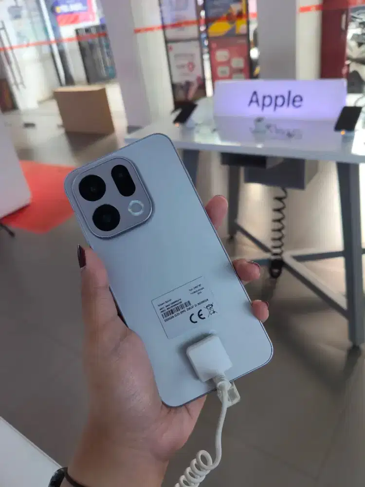 PROMO AKHIR TAHUN OPPO FIND X9 BUNGA 0%