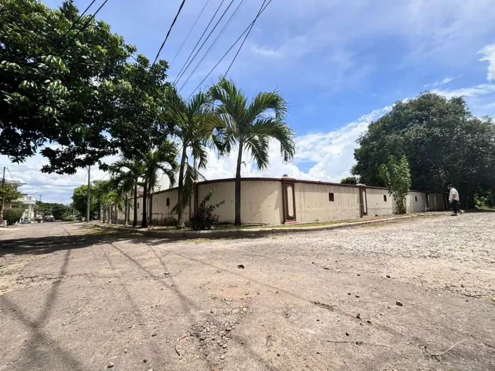 Kavling Siap Bangun Cinere Dekat southcity