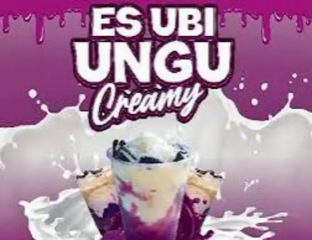 lowongan kerja penjaga stand es ibu ungu daerah gasibu