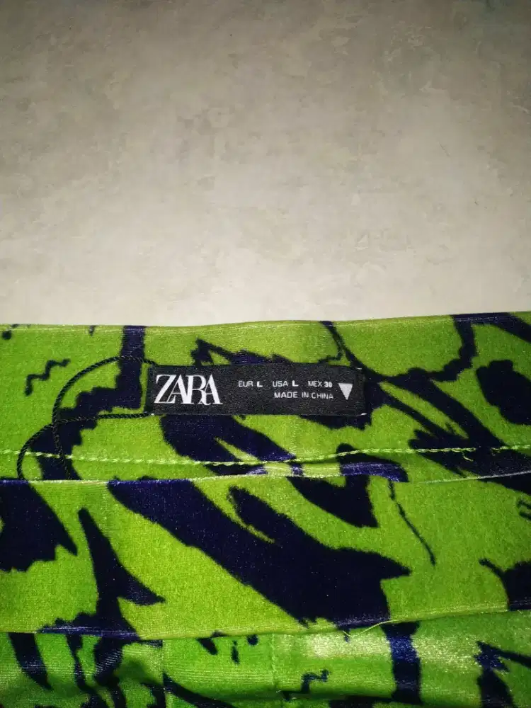 Celana merk ZARA original