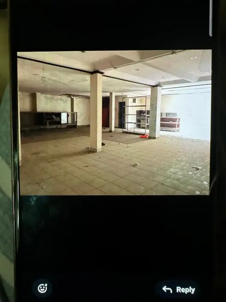 Ruko Gandawijaya Cimahi Dijual