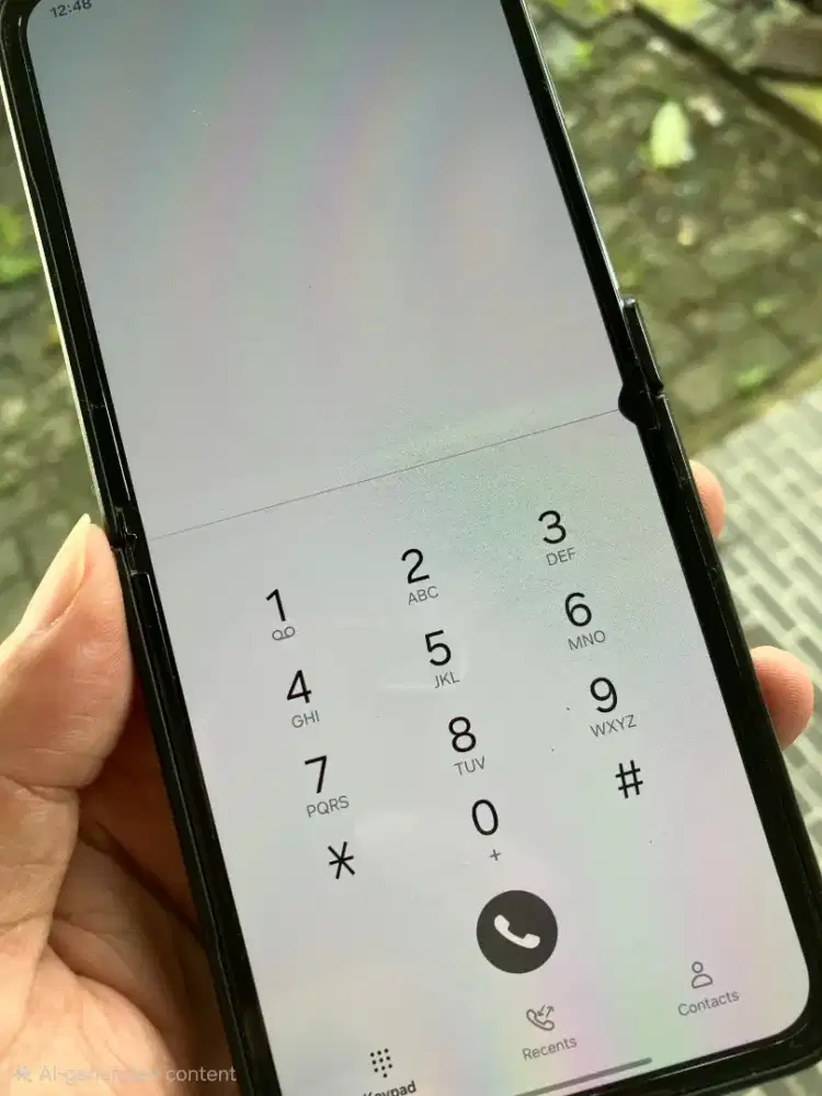 samsung z flip 4 8/512gb