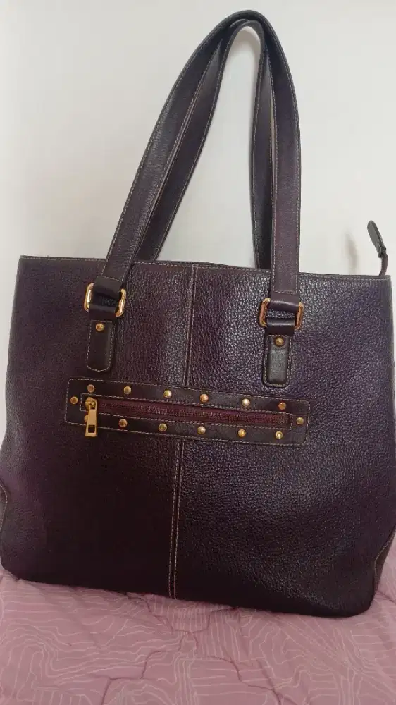 PRELOVED TAS WANITA GOBELINI Firenze