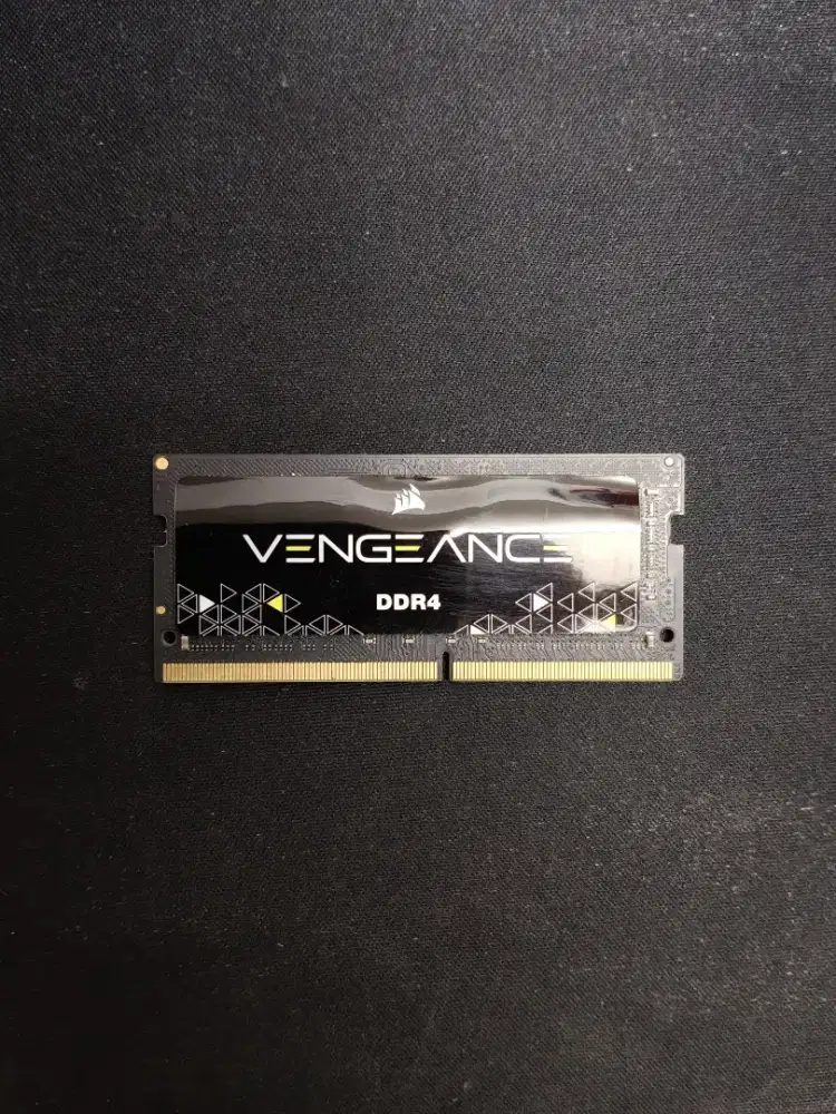 RAM Laptop Corsair Vengeance Series 16GB DDR4 SODIMM 3200MHz