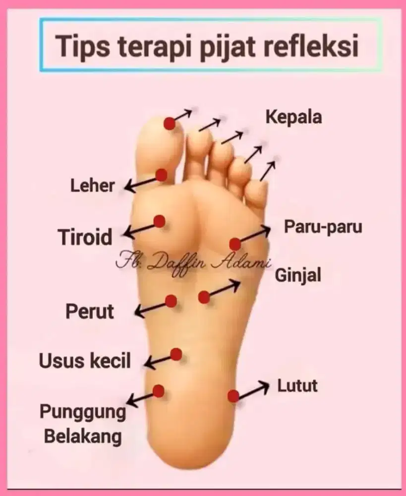 Lowongan kerja terapis