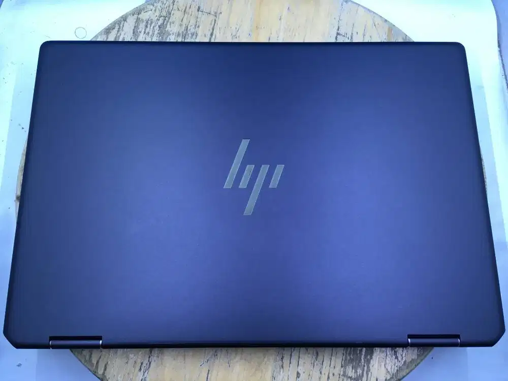 HP SPECTRE X360 16 2IN1 TOUCH I7 11390H 16GB RAM 1TB SSD 3840 X 2400 R