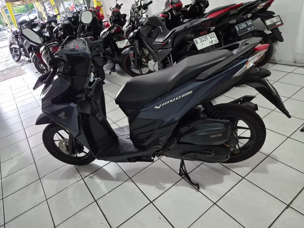 VARIO 150 2017 OKe  cas/ kredit DP 850