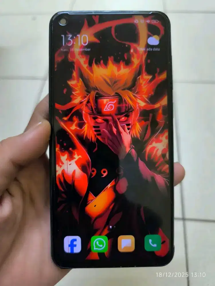 Redmi Note 9 Ram 4+1/64Gb