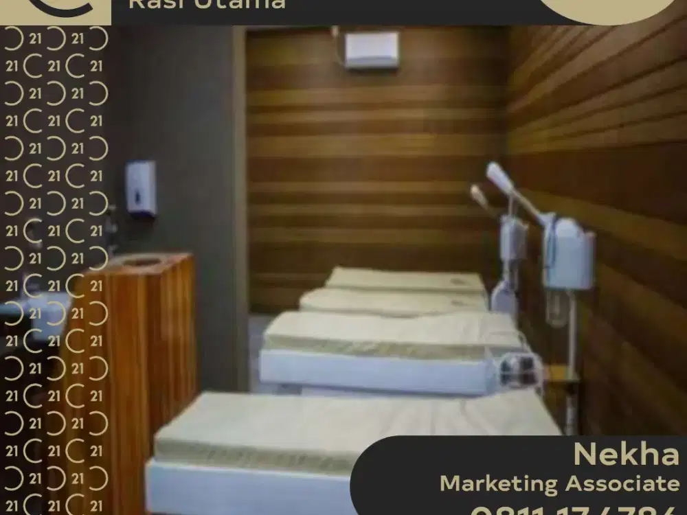 DIJUAL RUKO GANDENG DI JALAN PARPOSTEL JATIASIH BEKASI