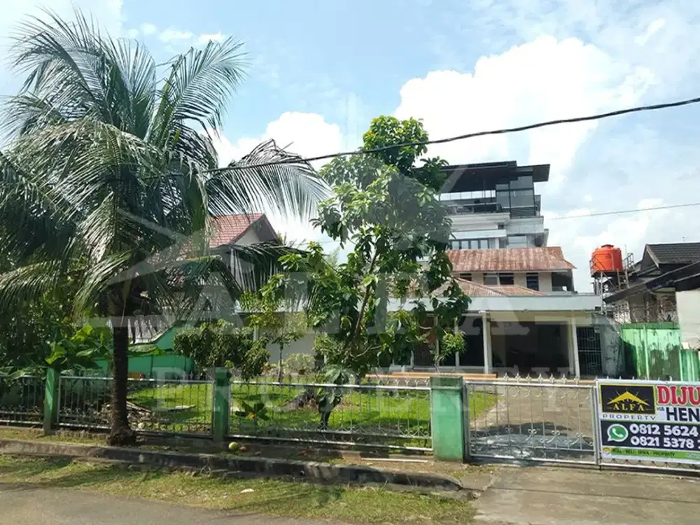 Dijual Kost Strategis Kawasan Premium