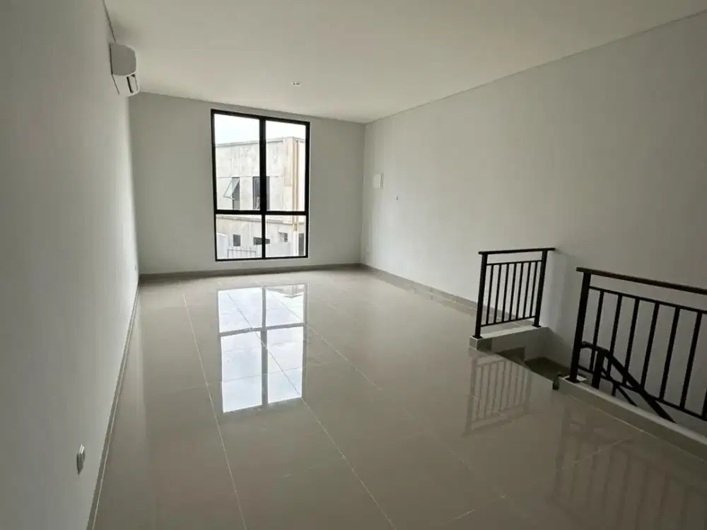 Ruko ngantong 2 Lantai selangkah ke RS Bethsaida dan Hotel JHL Solitaire