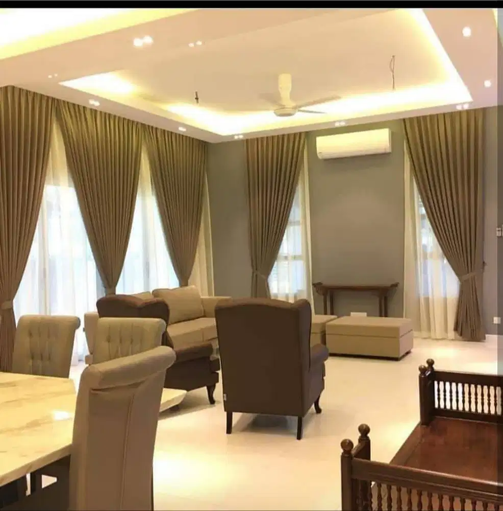 Melayani Gorden Pasang Wallpaper Korden Gordeng Horden Roller Blind
