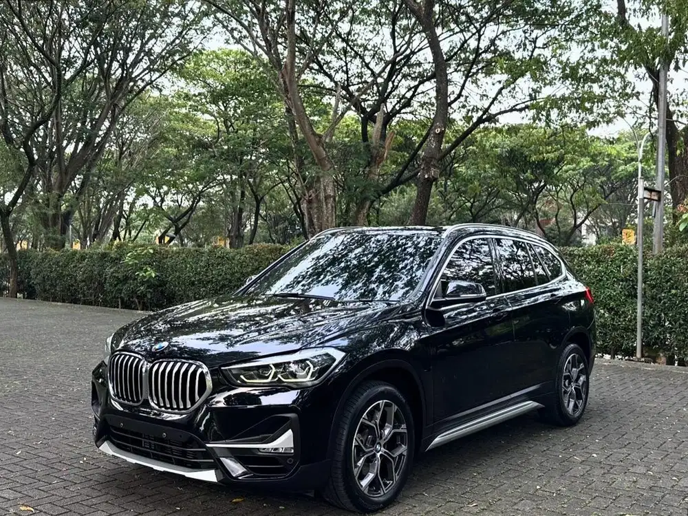 Warranty ON Low ODO! BMW X1 Xline 2021 C200 Cooper CLA200 320i