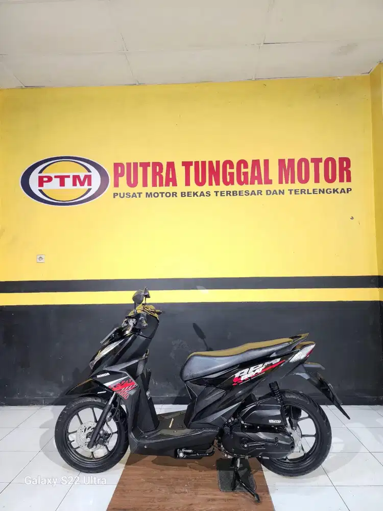 Beat CBS 2022 exclusive