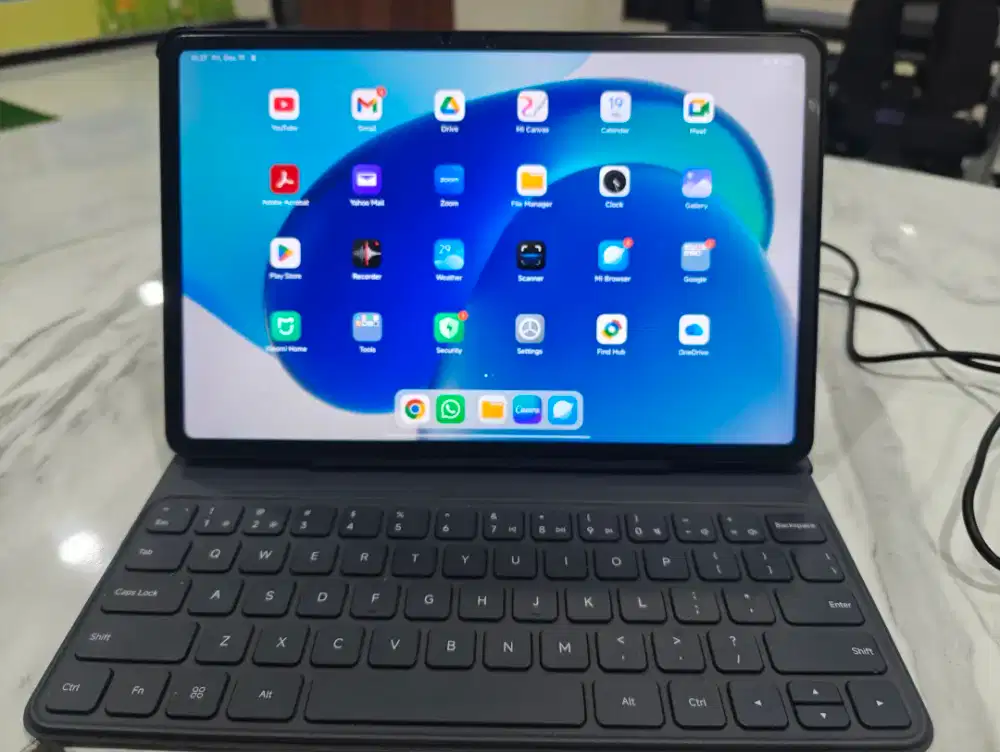 Jual Cepat Xiaomi Redmi Pad Pro Garansi Resmi Like New