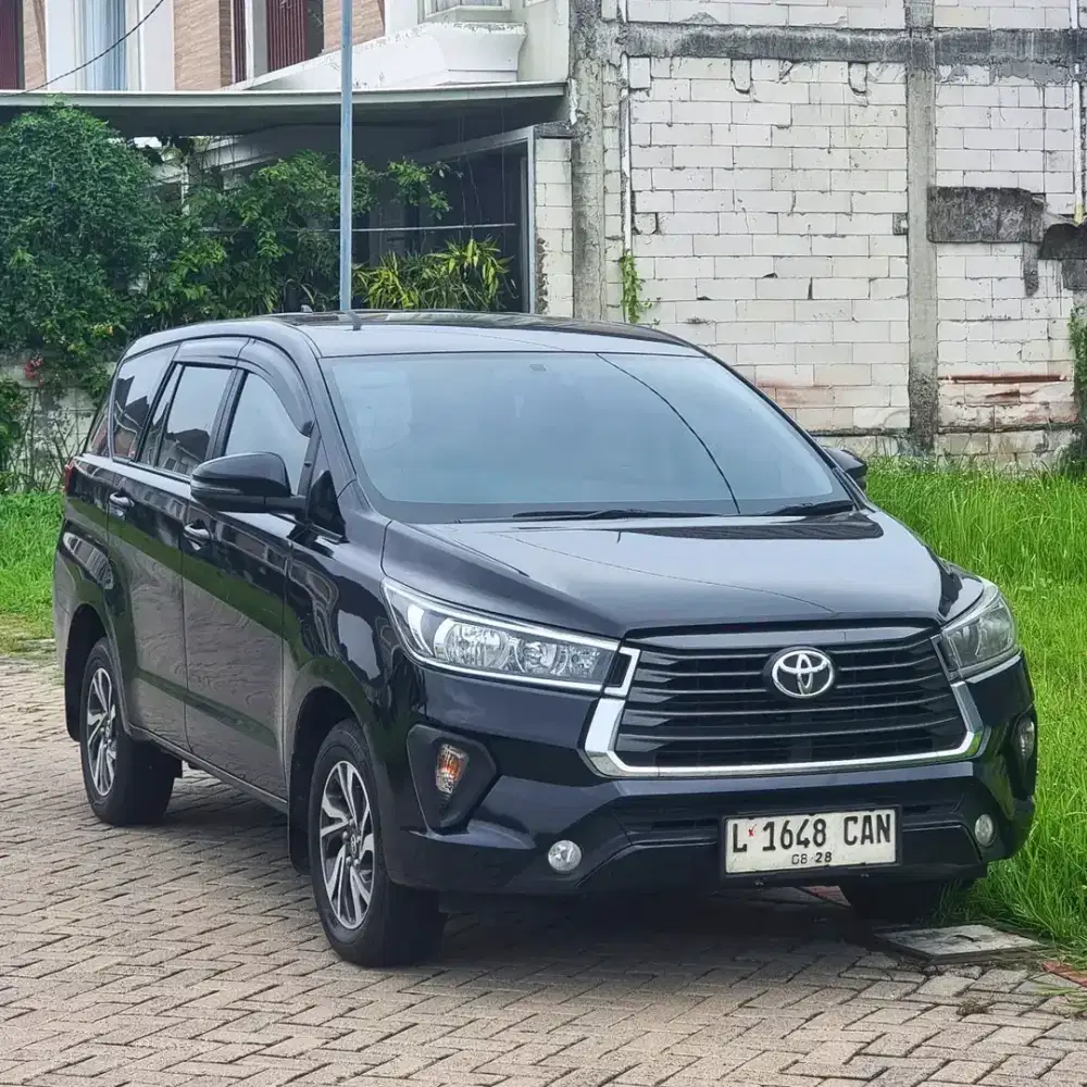 Dp 17Jt Innova 2.4 G Matic Diesel 2023 At